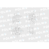 Pompa zasilająca 25066404 POLMO-91304