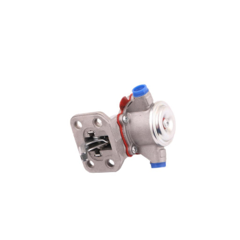 Pompa zasilająca 3118234R91 2641A074 POLMO-91317