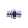 Złącze hydrauliczne proste BB  M18x1.5  x 1/2