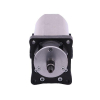 Pompa hydrauliczna podwójna Lewa PZS-KP-25-16 (nowy typ) 19/16 cm3/obr (505899600/NT; 5058/99-600; PZW2-KP-25/16) BIZON