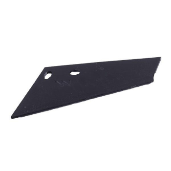 Lemiesz agregatu podorywkowego prawy 260mm/2-otwory 925361 Gruber typ Brodnica RAU Uniwersalne WARYŃSKI-91502