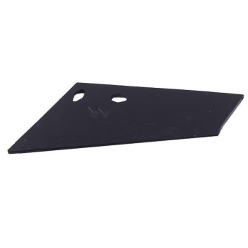 Lemiesz agregatu podorywkowego prawy 240mm/2-otwory 925361 Gruber typ Brodnica RAU Uniwersalne WARYŃSKI-91504