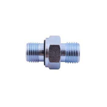 Złącze hydrauliczne proste BB  M14x1.5  x 1/4