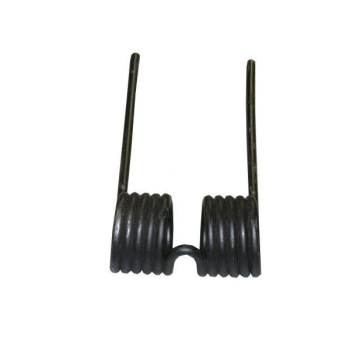 Palec prasa John Deere RB550 5/29/72/170-9156