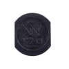 Śruba kpl. płużna oval z dwóch stron ścięta M12x55 mm kl.12.9 zastosowanie Kverneland Waryński M12X55OV2KV-91711