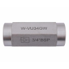 Zawór zwrotny W-VU34GW 3/4
