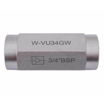 Zawór zwrotny W-VU34GW 3/4