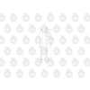 Wieszak lewy MF3 3512 MF255 ORYGINAŁ URSUS-9214