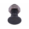 Śruba kpl. płużna podsadzana D 608 M10x40 mm kl.10.9 Waryński-92345
