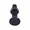 Śruba kpl. płużna podsadzana D 608 M10x55 mm kl.10.9 Waryński-92357
