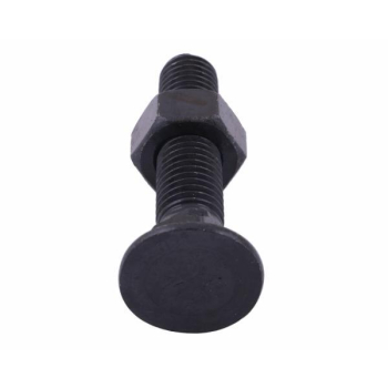 Śruba kpl. płużna podsadzana D 608 M10x55 mm kl.10.9 Waryński-92357