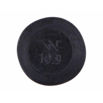 Śruba kpl. płużna podsadzana D 608 M12x25 mm kl.10.9 Waryński-92374