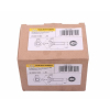 Śruba kpl. płużna podsadzana D 608 M14x60 mm kl.10.9 Waryński-92479