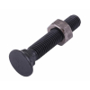 Śruba kpl. płużna podsadzana D 608 M14x80 mm kl.10.9 Waryński