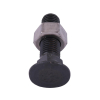 Śruba kpl. płużna podsadzana D 608 M16x50 mm kl.10.9 Waryński-92503