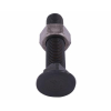 Śruba kpl. płużna podsadzana D 608 M16x100 mm kl.10.9 Waryński-92526