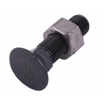 Śruba kpl. płużna podsadzana D 608 M16x70 mm kl.10.9 Waryński