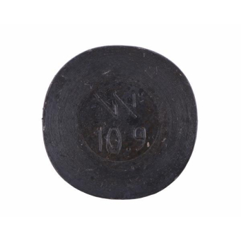 Śruba kpl. płużna podsadzana D 608 M16x70 mm kl.10.9 Waryński-92513