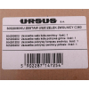 Komplet ( zestaw ) uszczelek zwolnicy 50528020. 50428120. 50528040 C-360 ORYGINAŁ URSUS-92619