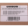 Komplet ( zestaw ) uszczelek zwolnicy 50013330. 50013350. 50013070 C-330 ORYGINAŁ URSUS-92628