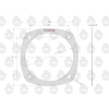 Komplet ( zestaw ) uszczelek skrzyni C-385 ORYGINAŁ URSUS-92658