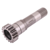 Wałek sprzęgła II stopień Z-17 MF3 RM-1868531M1. 1868528M91 ORYGINAŁ URSUS