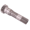 Wałek sprzęgła II stopień Z-17 MF3 RM-1868531M1. 1868528M91 ORYGINAŁ URSUS-92675
