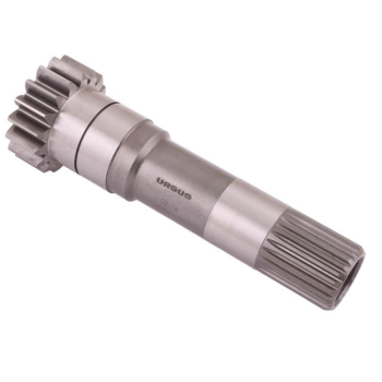 Wałek sprzęgła II stopień Z-17 MF3 RM-1868531M1. 1868528M91 ORYGINAŁ URSUS-92675