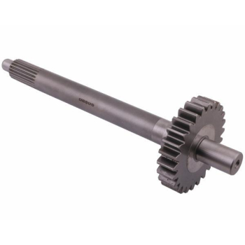 Wałek sprzęgła drobny frez Z-26 5714 MF4 ORYGINAŁ URSUS-92706
