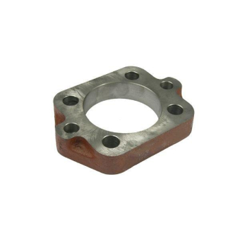 Wkładka płytka zwolnicy przedniej 67453257 C-385 Crystal