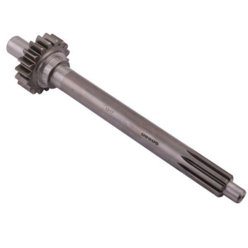 Wałek sprzęgłowy I-stopień gruby frez Z-18/10 964925M3 MF3 ORYGINAŁ URSUS-92773
