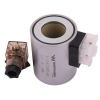 Cewka dzielnika elektrozaworu W-E12DVS6/2-80L. W-E12DVS3/2-80L  12V DC 48W Waryński-92866