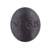 Śruba kpl. redliczkowa półokrągła M10x35 mm kl. 8.8 Waryński-93262