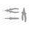 Szczypce uniwersalne 160 mm Waryński-93285
