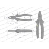 Szczypce uniwersalne 200 mm Waryński-93291