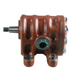 Pompa hydrauliczna PZ18AT (podnośnik) HYLMET 4237129 C-330-9381