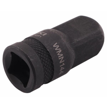 Redukcja 3/8" -1/2". 35mm, Waryński