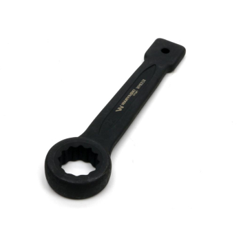 Klucz oczkowy do pobijania 22 mm Waryński