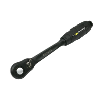 Grzechotka 1/2". 60 T, o zwiększonej odporności. Waryński