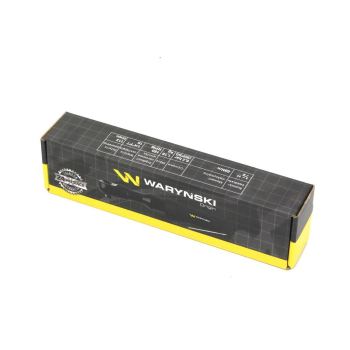 Grzechotka udarowa 1/2 Waryński-94643