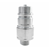 Szybkozłącze hydrauliczne wtyczka M18x1.5 gwint zewnętrzny EURO (9100818W) (ISO 7241-A) Waryński (opakowanie 50szt)-