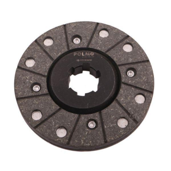 Tarcza hamulca mała 5040240760 Bizon POLMO