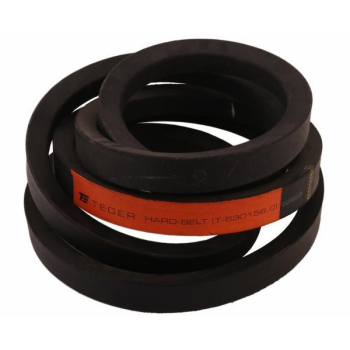 Pas klinowy Hard-Belt (T-630156.0) AP1000980 do CLAAS 630156.0 TEGER-95045