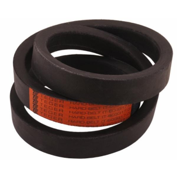 Pas klinowy Hard-Belt (T-603317.0) Pas klinow+C25y AP1001515 do CLAAS 603317.0 TEGER-95089