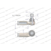 Przegub kierowniczy prawy 120mm - M24x1,5 AL177982 WARYŃSKI-95153