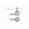 Przegub kierowniczy 77mm - M22x1,5L G155302120210 WARYŃSKI-95183