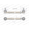 Drążek kierowniczy 963mm 02382758 WARYŃSKI-95221