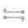 Drążek kierowniczy 975mm 02382777 WARYŃSKI-95349