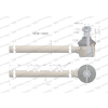 Przegub kierowniczy 310mm 02381193 WARYŃSKI-95555
