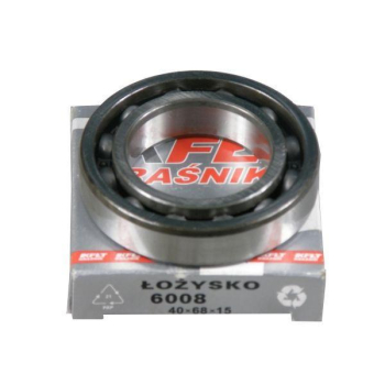 Łożysko 6008 Kraj